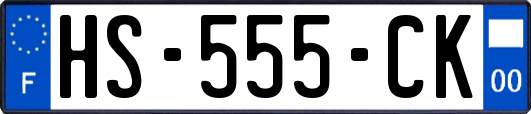 HS-555-CK