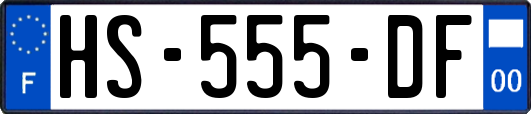 HS-555-DF