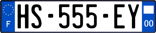 HS-555-EY
