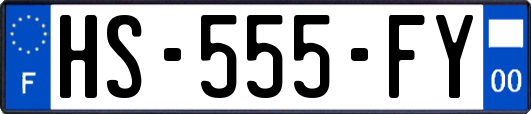 HS-555-FY