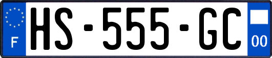 HS-555-GC
