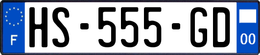 HS-555-GD