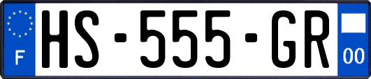 HS-555-GR