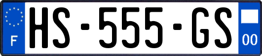 HS-555-GS