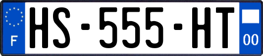 HS-555-HT