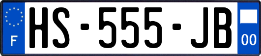 HS-555-JB