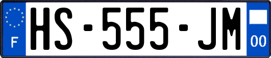 HS-555-JM