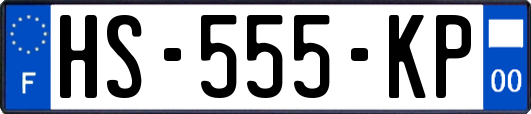 HS-555-KP