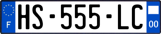 HS-555-LC