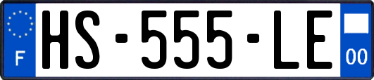 HS-555-LE