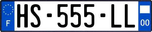 HS-555-LL