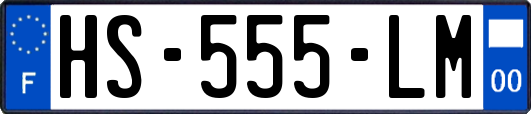 HS-555-LM
