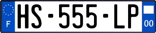 HS-555-LP