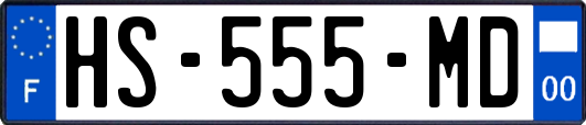 HS-555-MD