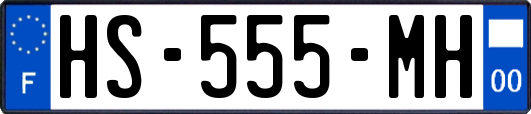 HS-555-MH