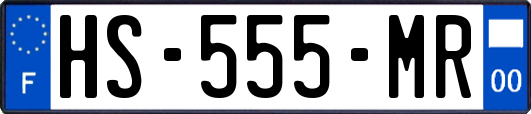 HS-555-MR