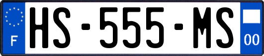 HS-555-MS