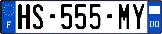 HS-555-MY