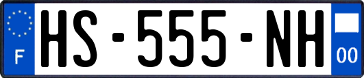 HS-555-NH