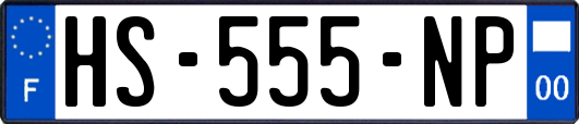 HS-555-NP