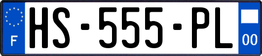 HS-555-PL
