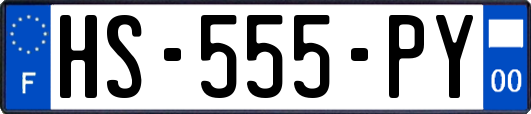 HS-555-PY