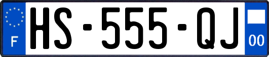 HS-555-QJ