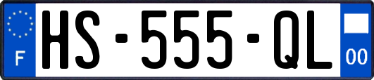 HS-555-QL