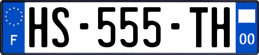 HS-555-TH