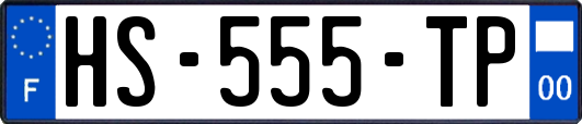 HS-555-TP