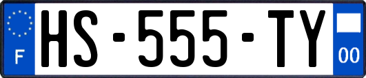 HS-555-TY