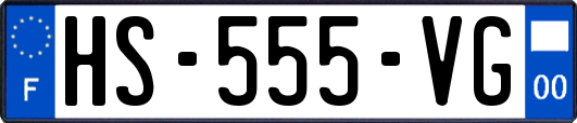 HS-555-VG