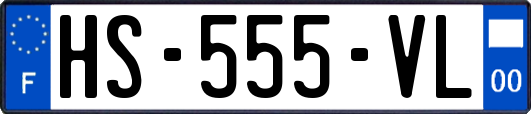 HS-555-VL