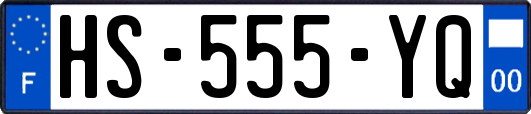 HS-555-YQ