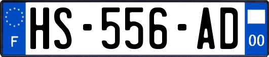 HS-556-AD