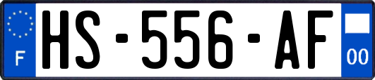 HS-556-AF