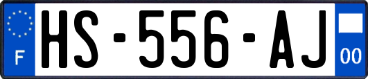 HS-556-AJ
