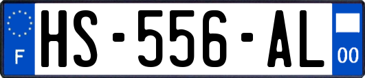 HS-556-AL