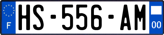 HS-556-AM