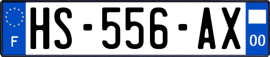 HS-556-AX