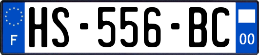 HS-556-BC