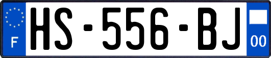HS-556-BJ
