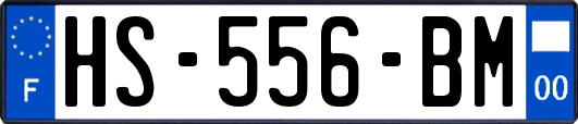 HS-556-BM