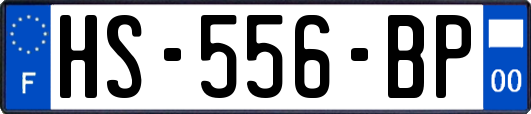 HS-556-BP