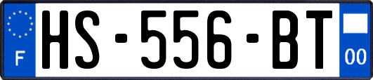 HS-556-BT