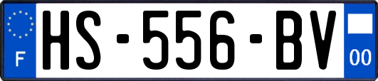 HS-556-BV