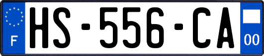 HS-556-CA