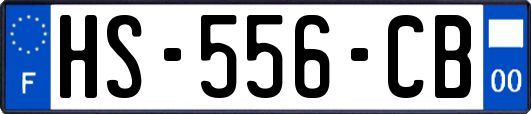 HS-556-CB