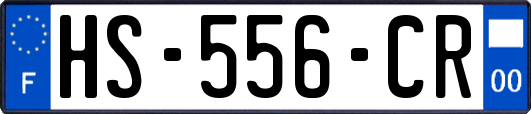 HS-556-CR