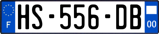 HS-556-DB